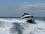 Bavaria S33 Hard top For Sale